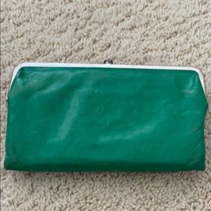 Hobo wallet